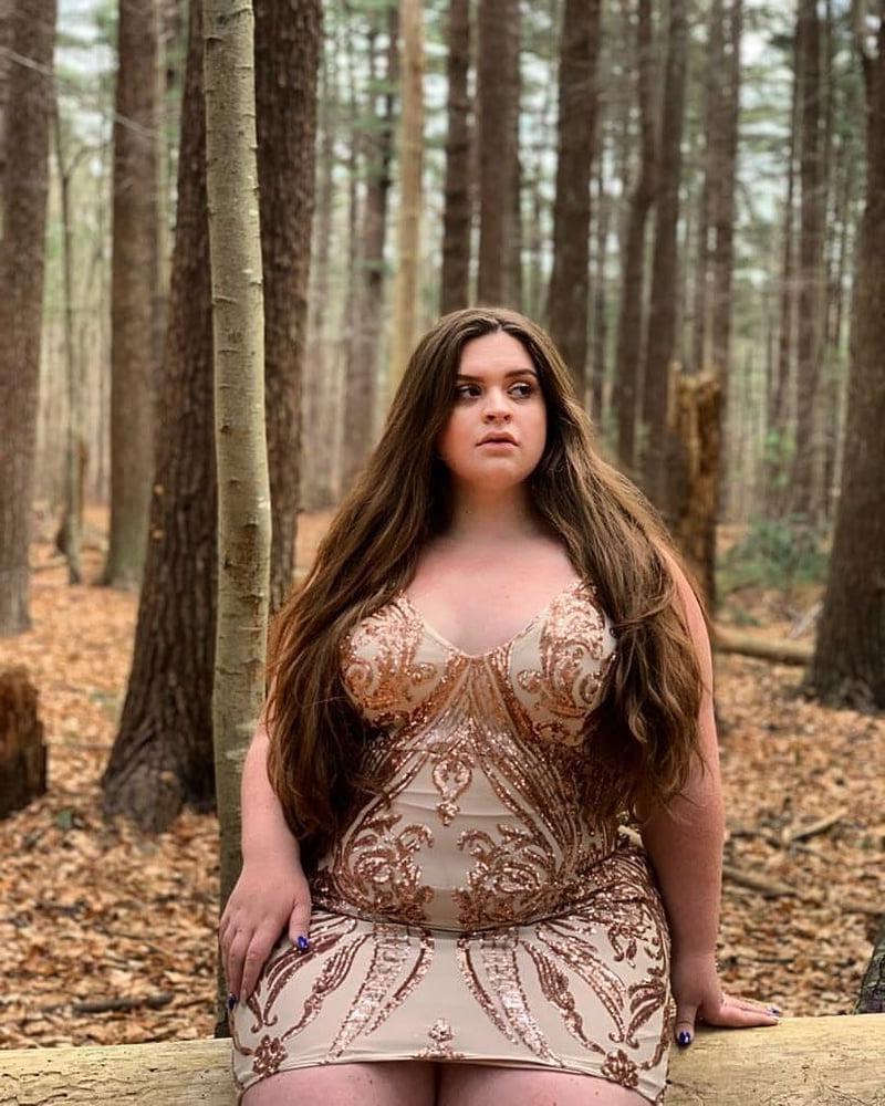 25P Wide Hips - Amazing Curves - Big Girls - Fat Asses (15)