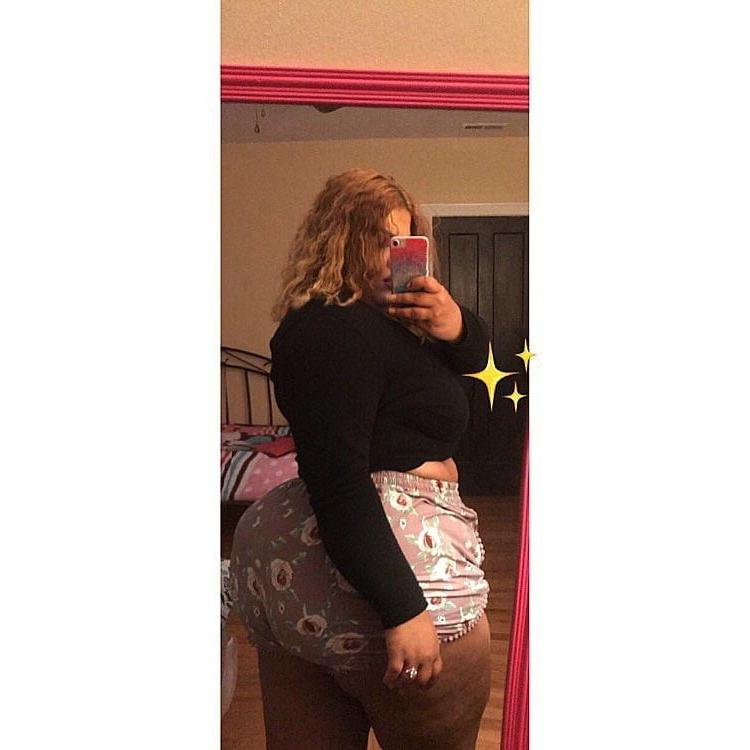 25P Wide Hips - Amazing Curves - Big Girls - Fat Asses (15)