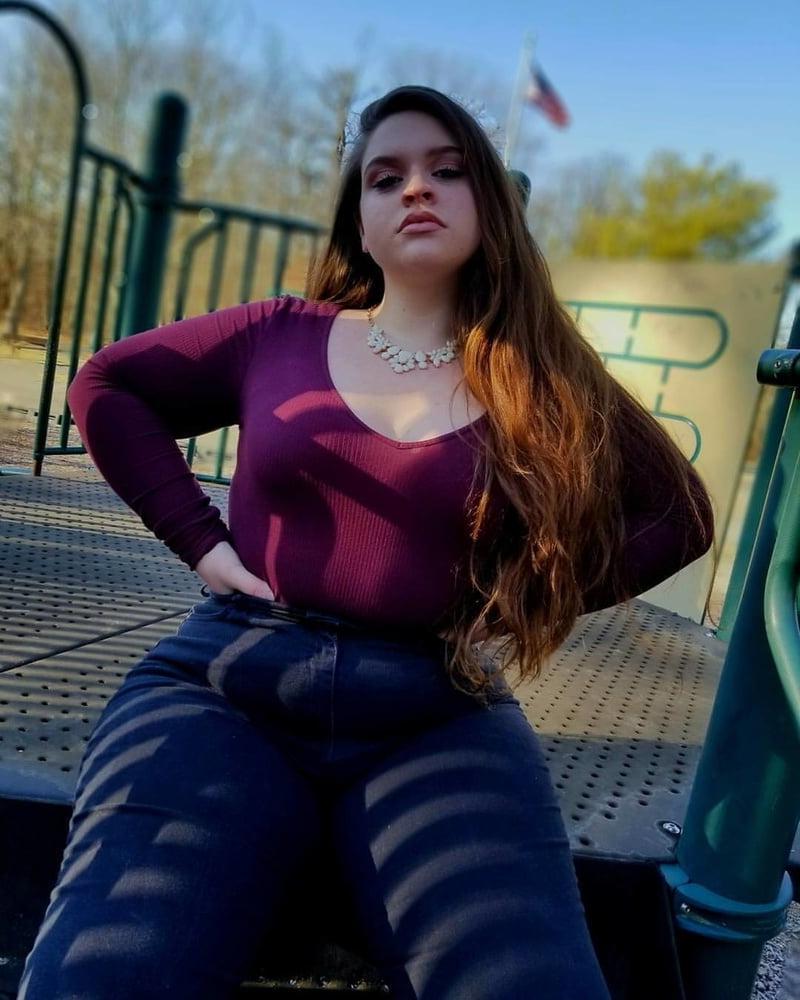 25P Wide Hips - Amazing Curves - Big Girls - Fat Asses (15)