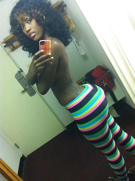 8P Stupid thick pt 1