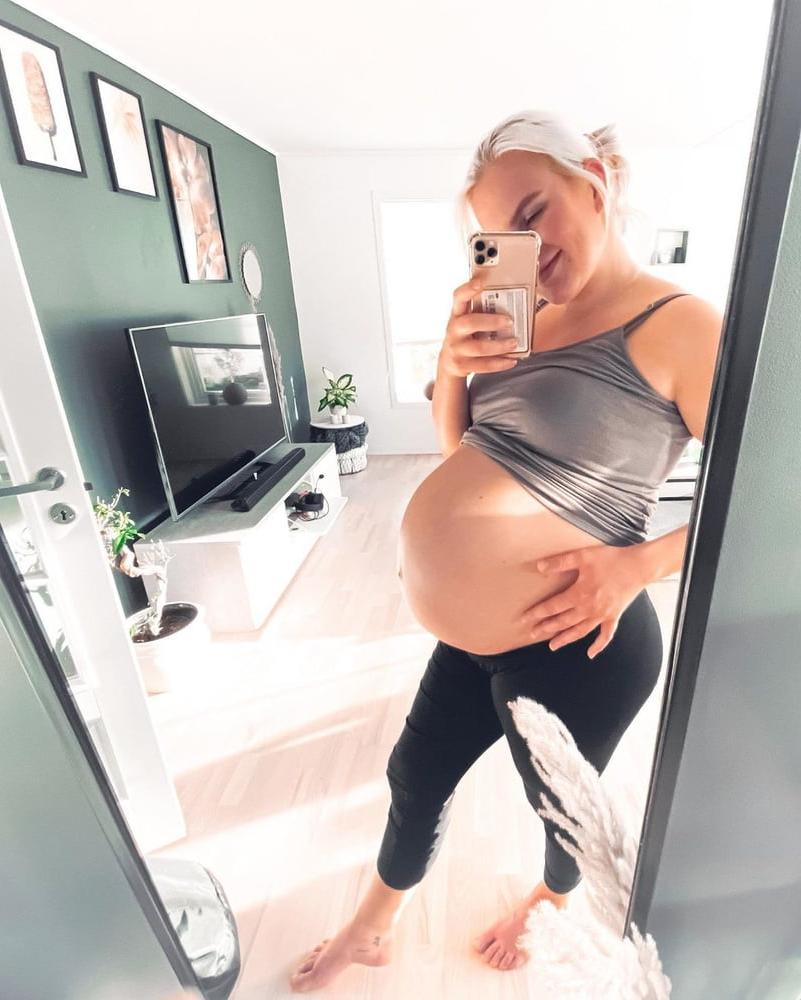 25P Sexy Pregnant Girls 117
