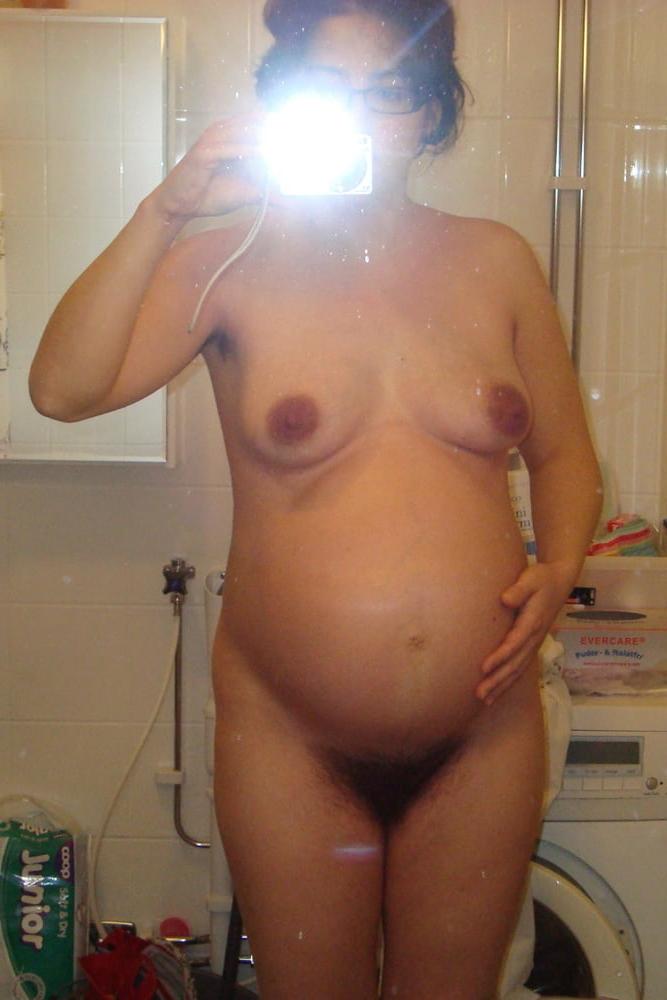 25P Sexy Pregnant Girls 117