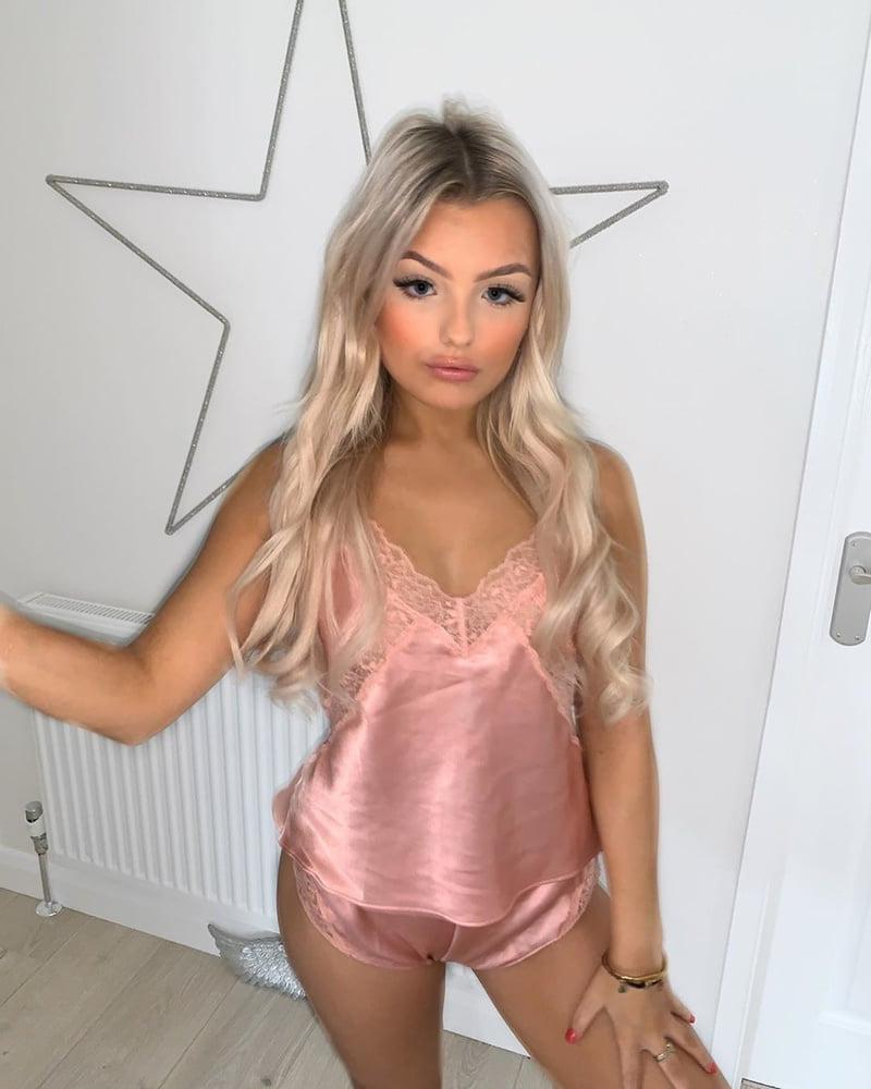 19P UK Girls 2020 - vol 39