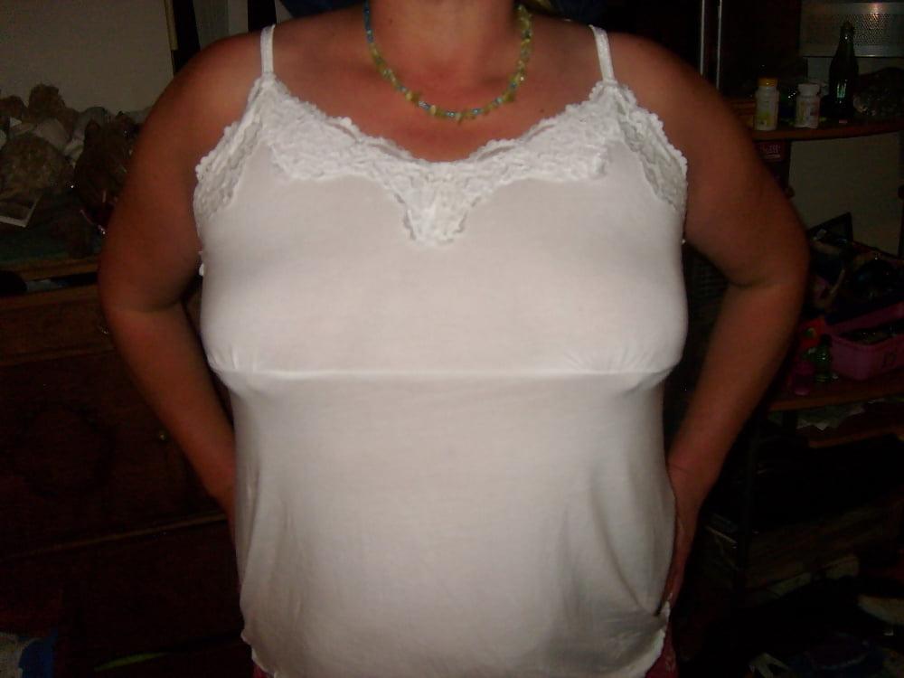 18P Sneekypops  fat wife