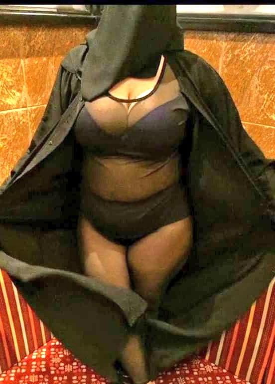 25P arabian peninsula hijab niqab part 2