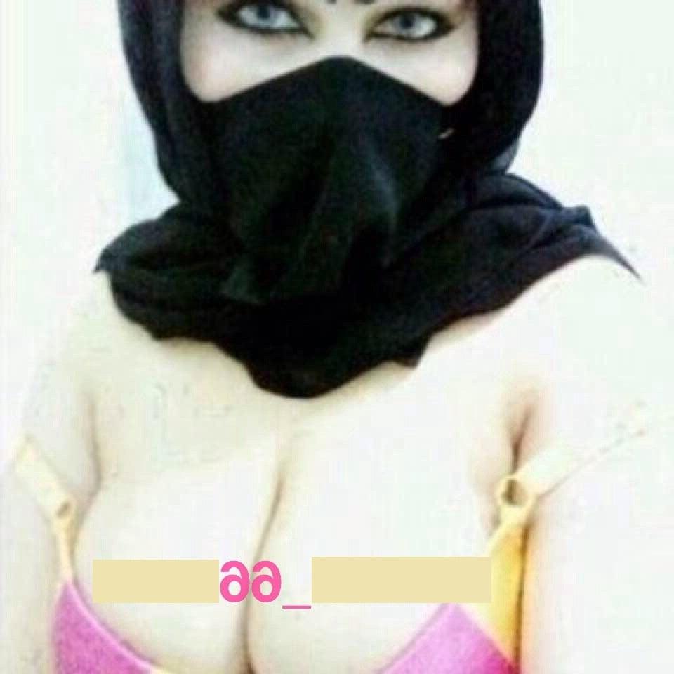 25P arabian peninsula hijab niqab part 2