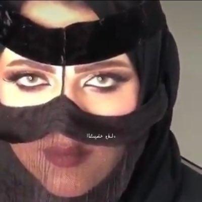 25P arabian peninsula hijab niqab part 2