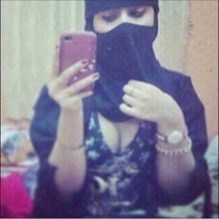 25P arabian peninsula hijab niqab part 2