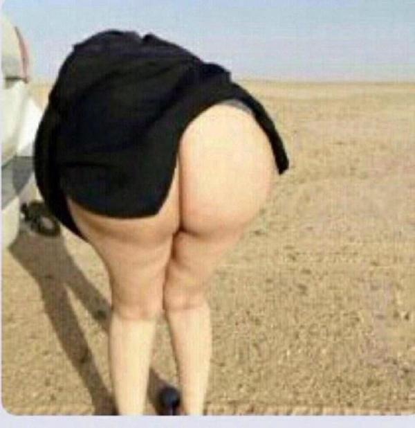 25P arabian peninsula hijab niqab part 2