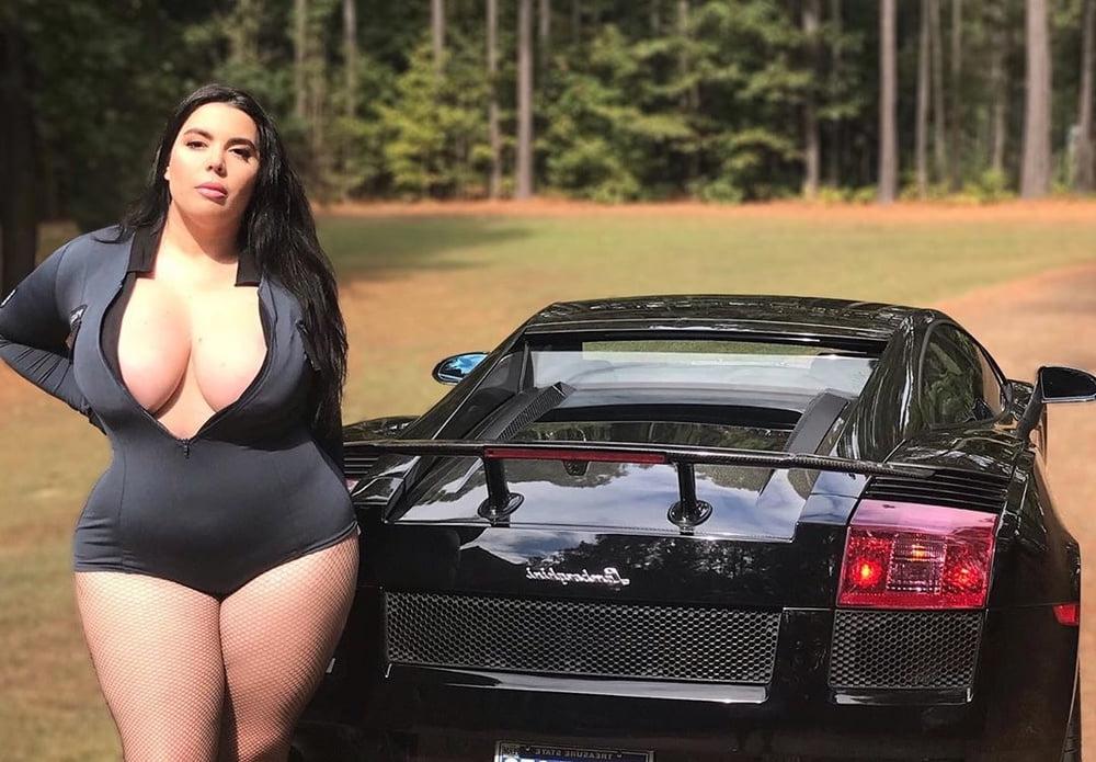 25P Curvy Girls and damn hot Asses 18