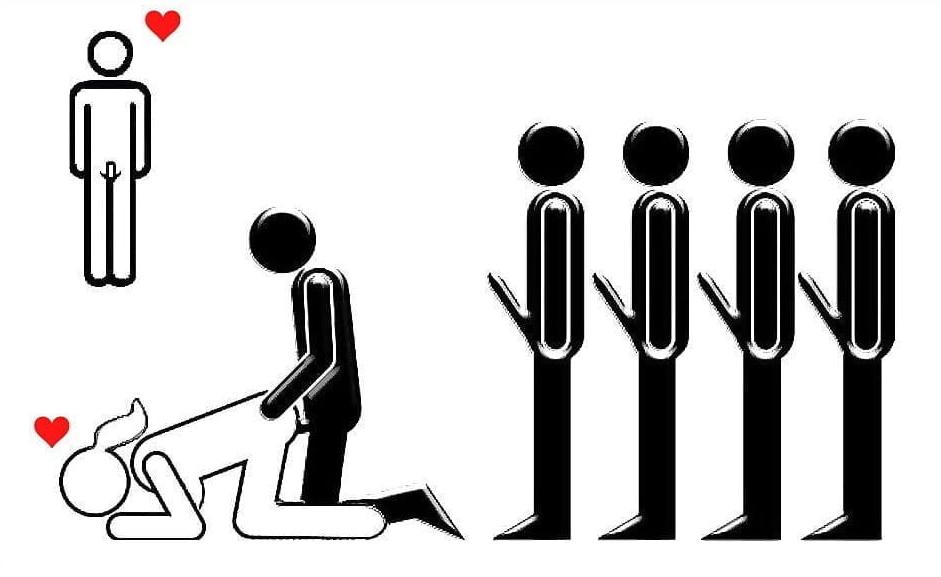 19P Drawings cartoons art 73