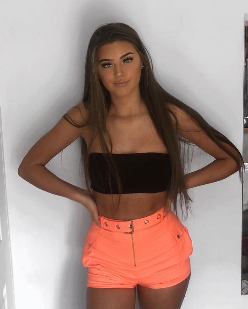 15P UK Girls 2020 - vol 38
