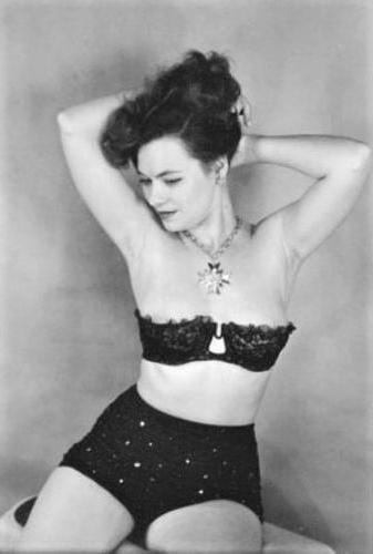 25P June King, vintage model