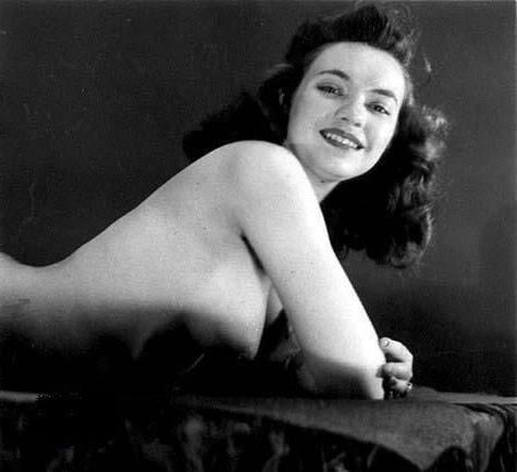 25P June King, vintage model
