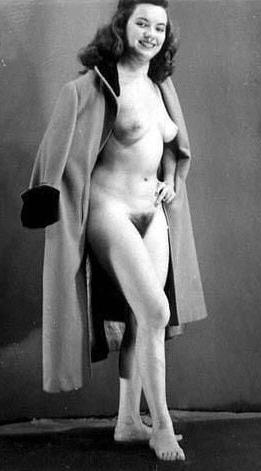 25P June King, vintage model