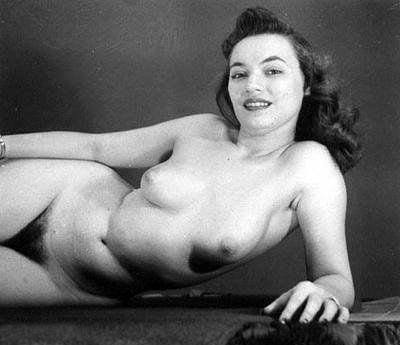25P June King, vintage model
