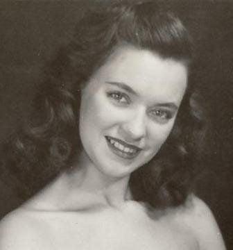 25P June King, vintage model