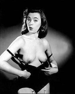 25P June King, vintage model
