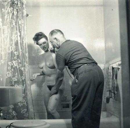 25P June King, vintage model