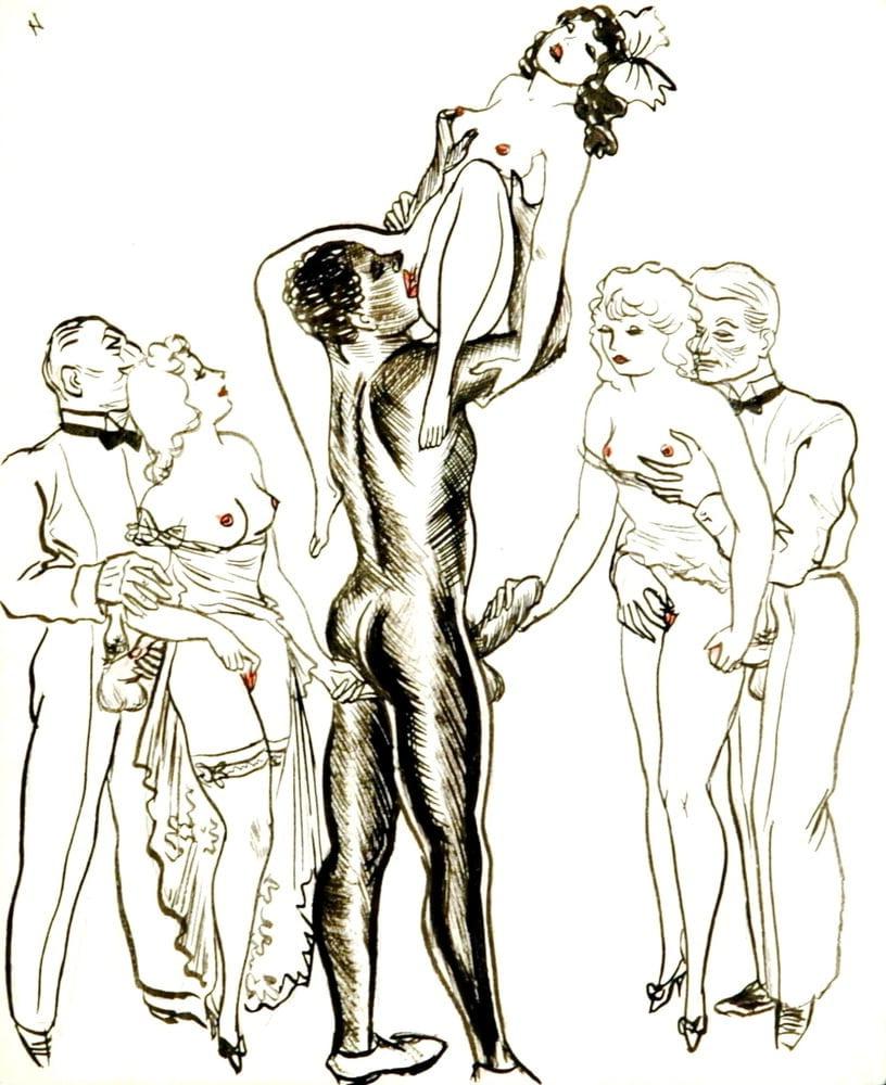 25P The Art of Swinging #4
