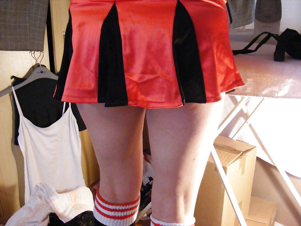 13P More cheerleader lucy 