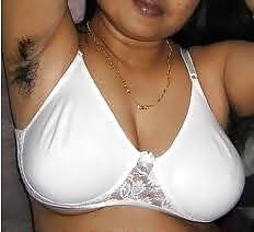 4P Hairy armpit desi aunties