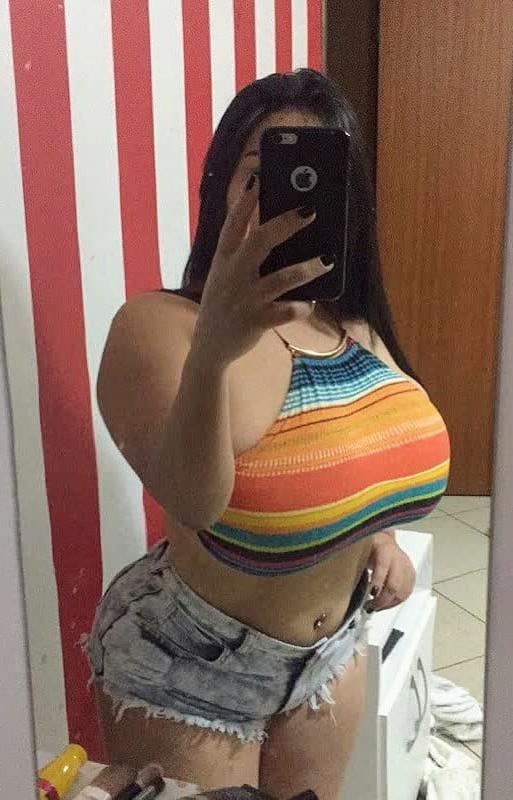 25P SDRUWS2 - BRAZILIAN CHUBBY AMATEUR SLUT ANA PAULA LIVE ON IN