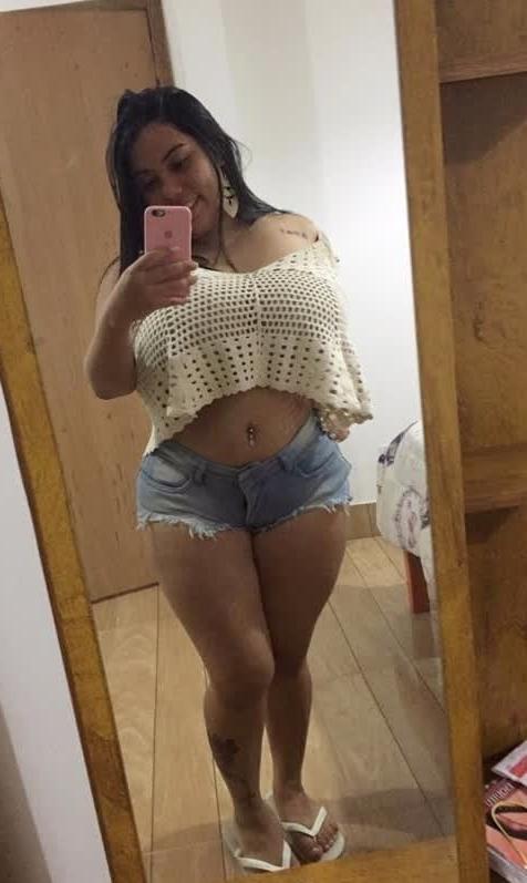 25P SDRUWS2 - BRAZILIAN CHUBBY AMATEUR SLUT ANA PAULA LIVE ON IN