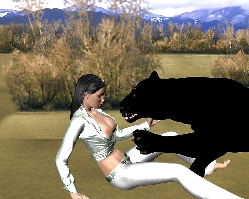 25P 3d fantasy and satin