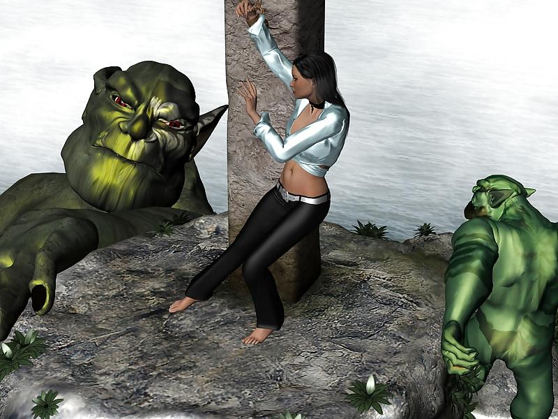 25P 3d fantasy and satin