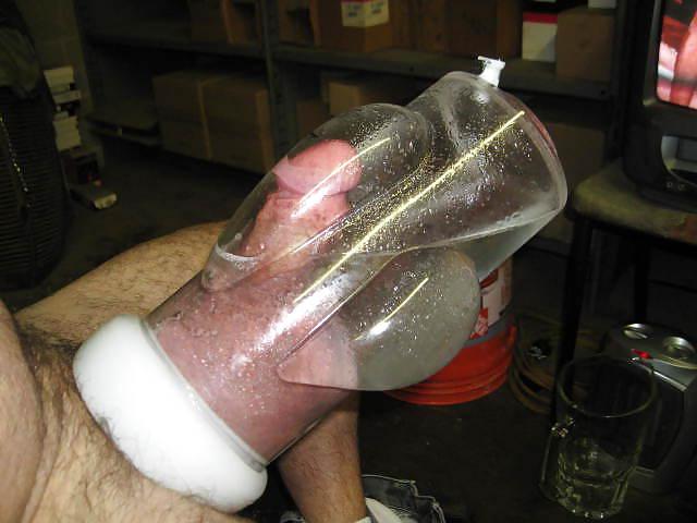 6P BULLMASTER PUMPING