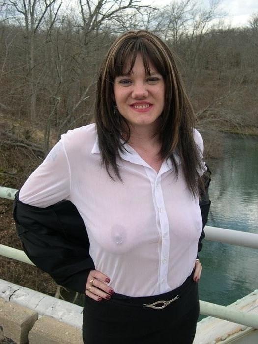 25P See Through in Jeans   30