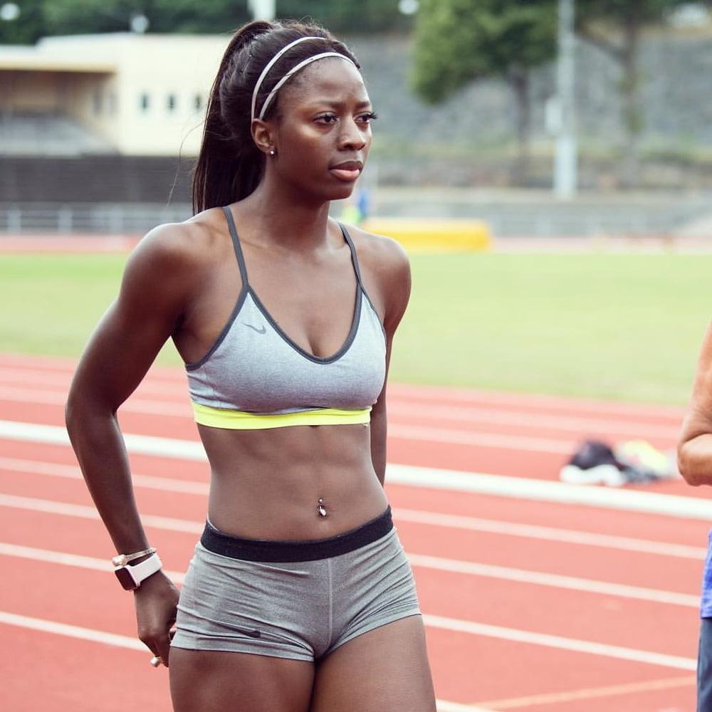 25P Athletics Girls 1