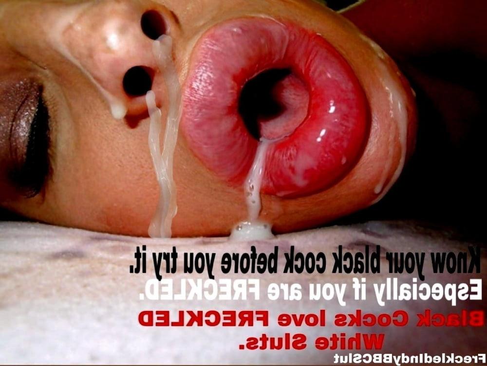 25P BBC SLUT FreckledFuckdoll4BBC
