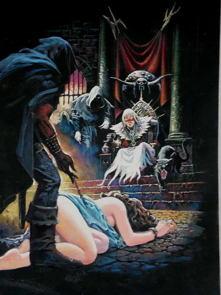 25P My Fantasy World 126