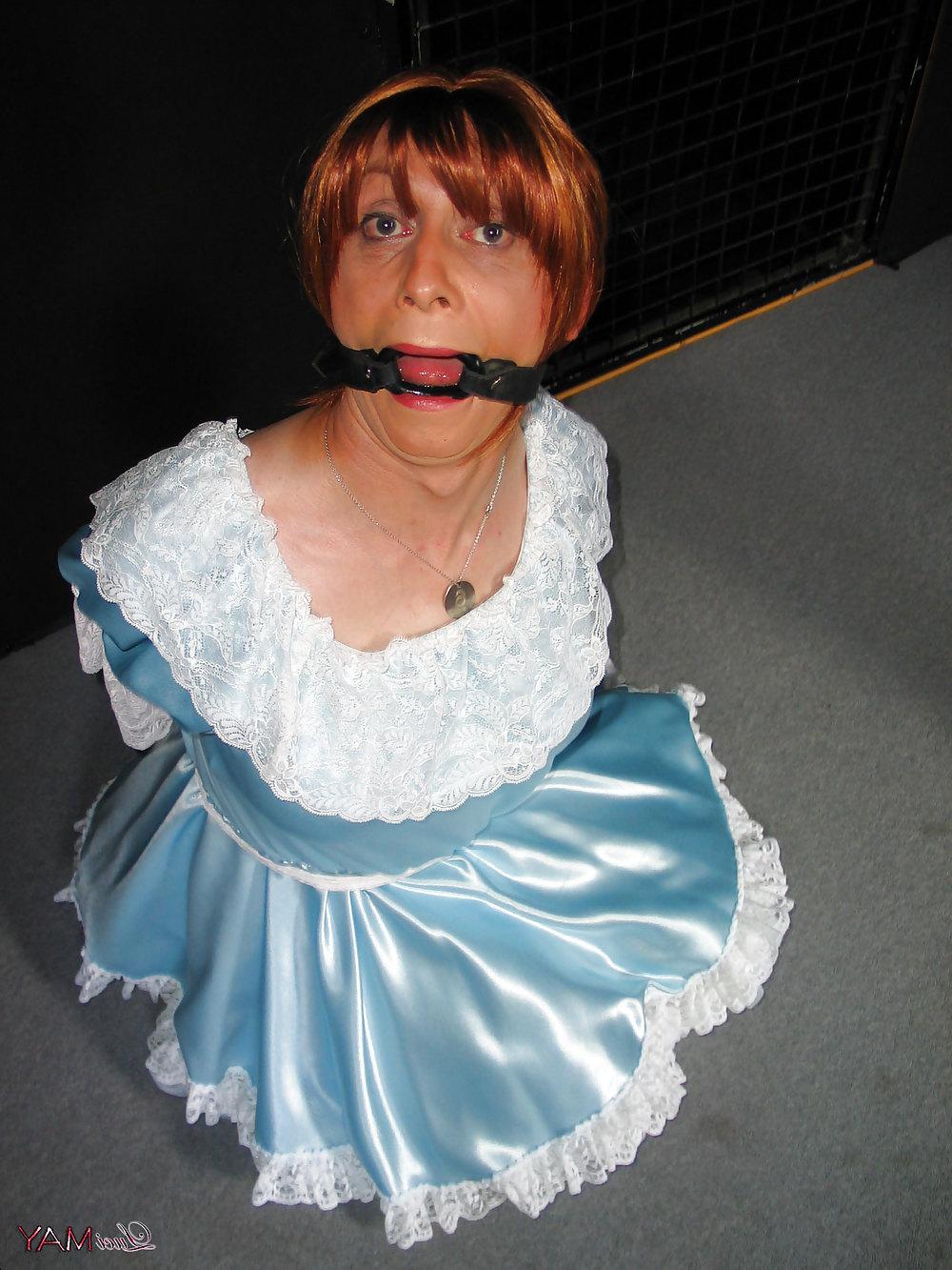 20P Sexy cd sluts all tied up