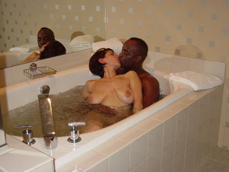 25P Bathroom Swingers #2