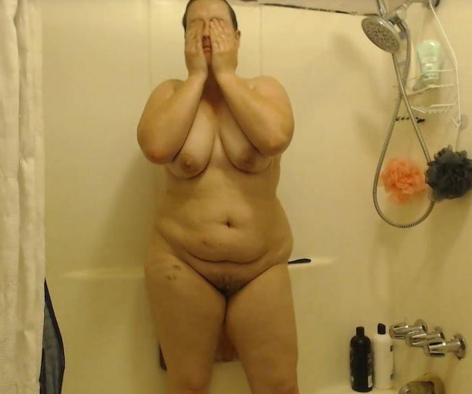 25P Bathroom Swingers #2
