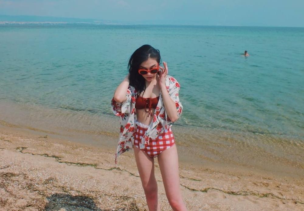 25P Turkish Instagram Girls 110 Ezgi