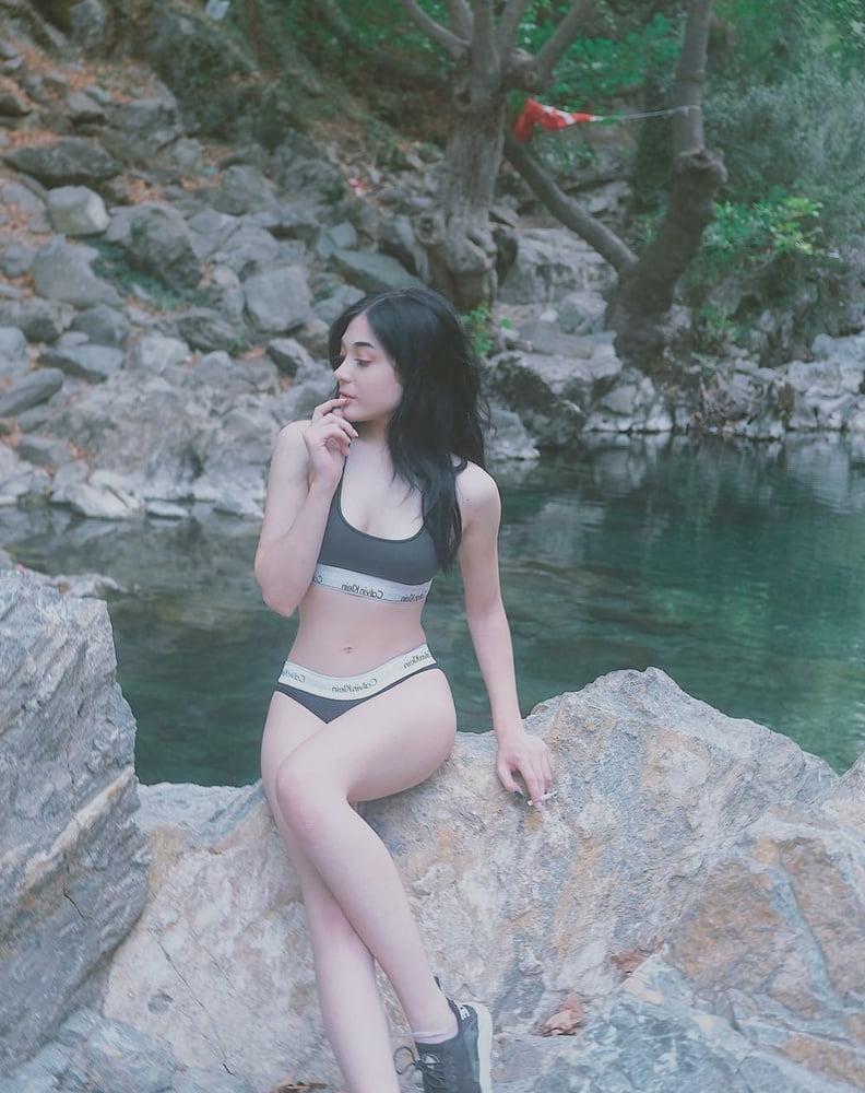 25P Turkish Instagram Girls 110 Ezgi