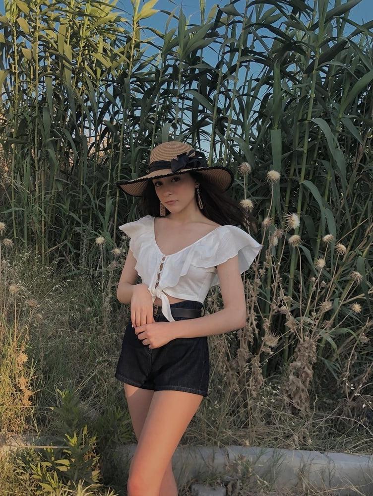 25P Turkish Instagram Girls 110 Ezgi