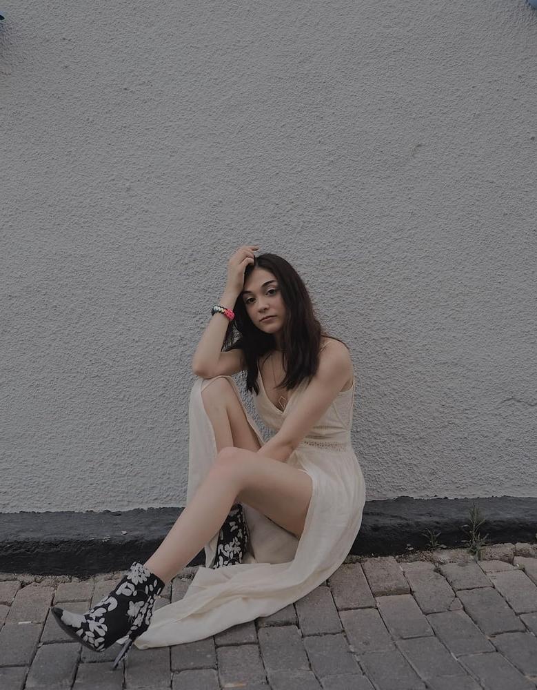 25P Turkish Instagram Girls 110 Ezgi