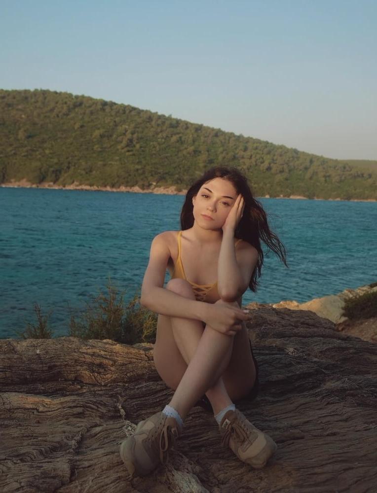 25P Turkish Instagram Girls 110 Ezgi
