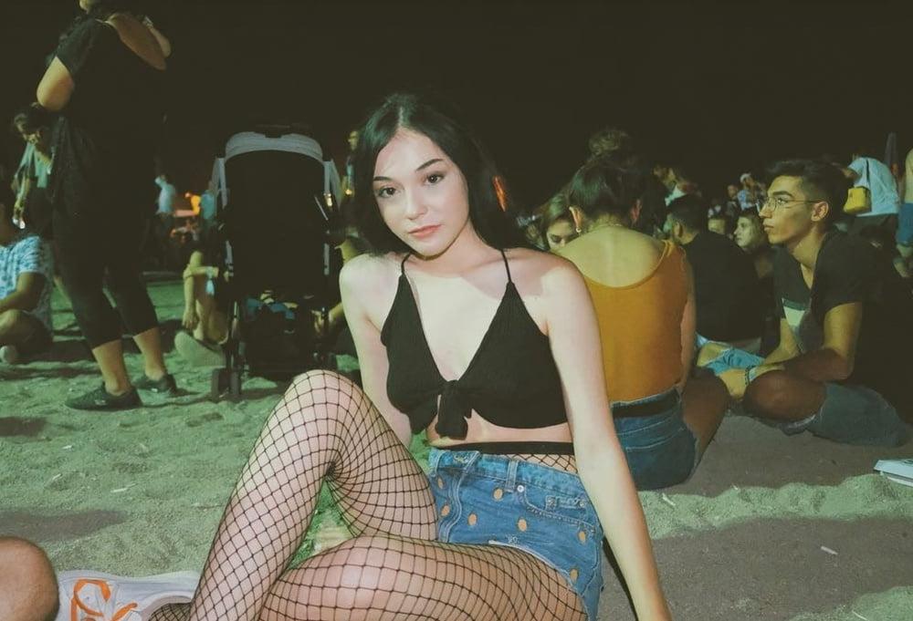 25P Turkish Instagram Girls 110 Ezgi