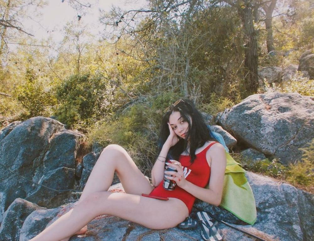 25P Turkish Instagram Girls 110 Ezgi