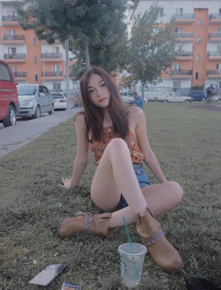 25P Turkish Instagram Girls 110 Ezgi