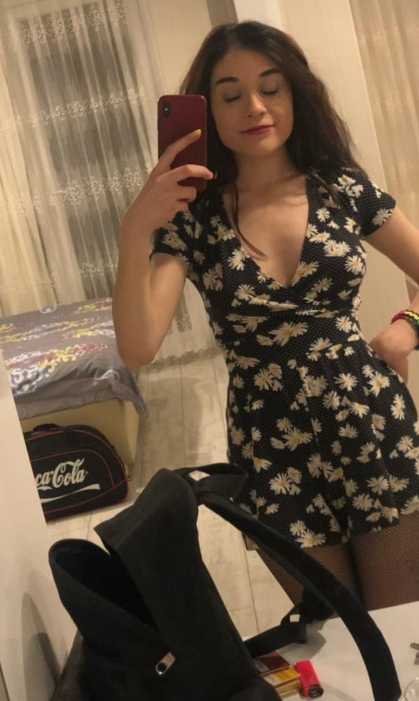 25P Turkish Instagram Girls 110 Ezgi