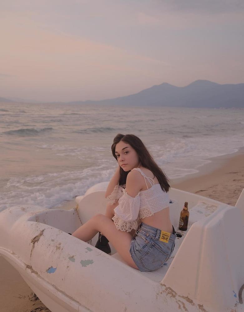 25P Turkish Instagram Girls 110 Ezgi