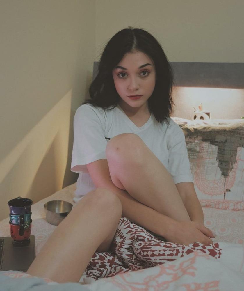 25P Turkish Instagram Girls 110 Ezgi