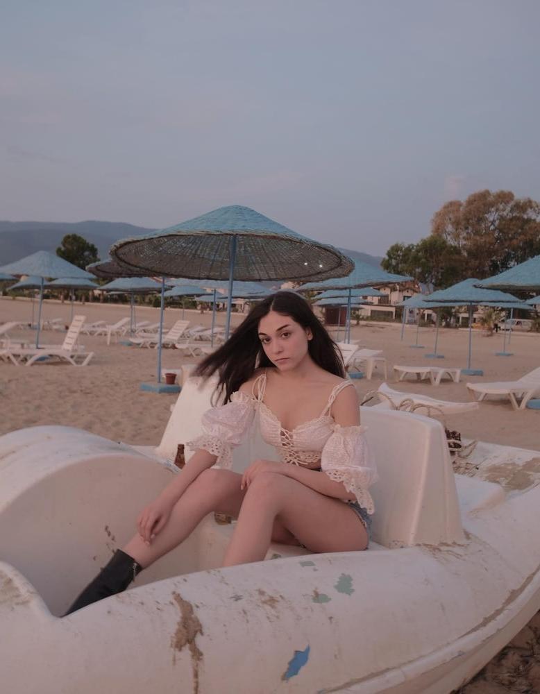 25P Turkish Instagram Girls 110 Ezgi
